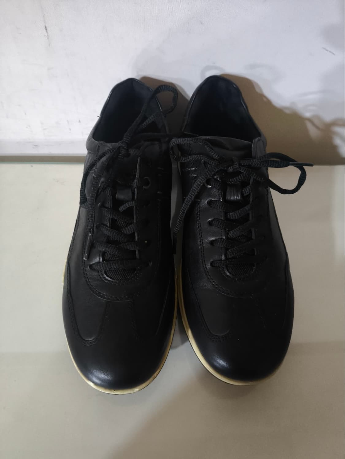 41 270mm 에코 스파이크리스 골프화 상품이미지5