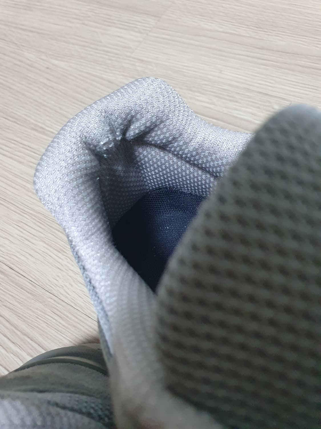 뉴발란스 990v5 운동화 260 상품이미지9