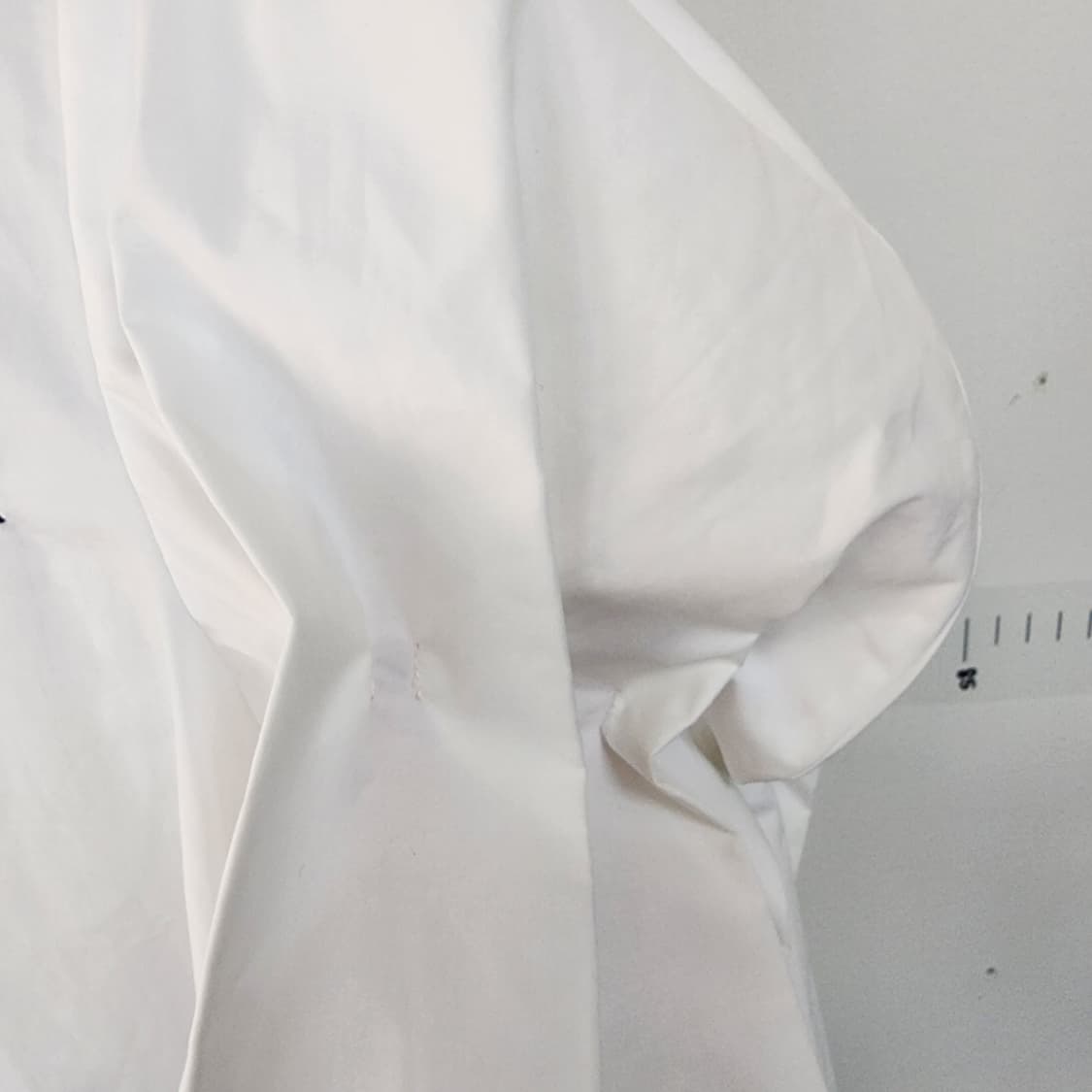 Jucy Judy 화이트 반팔 셔츠 상품이미지4