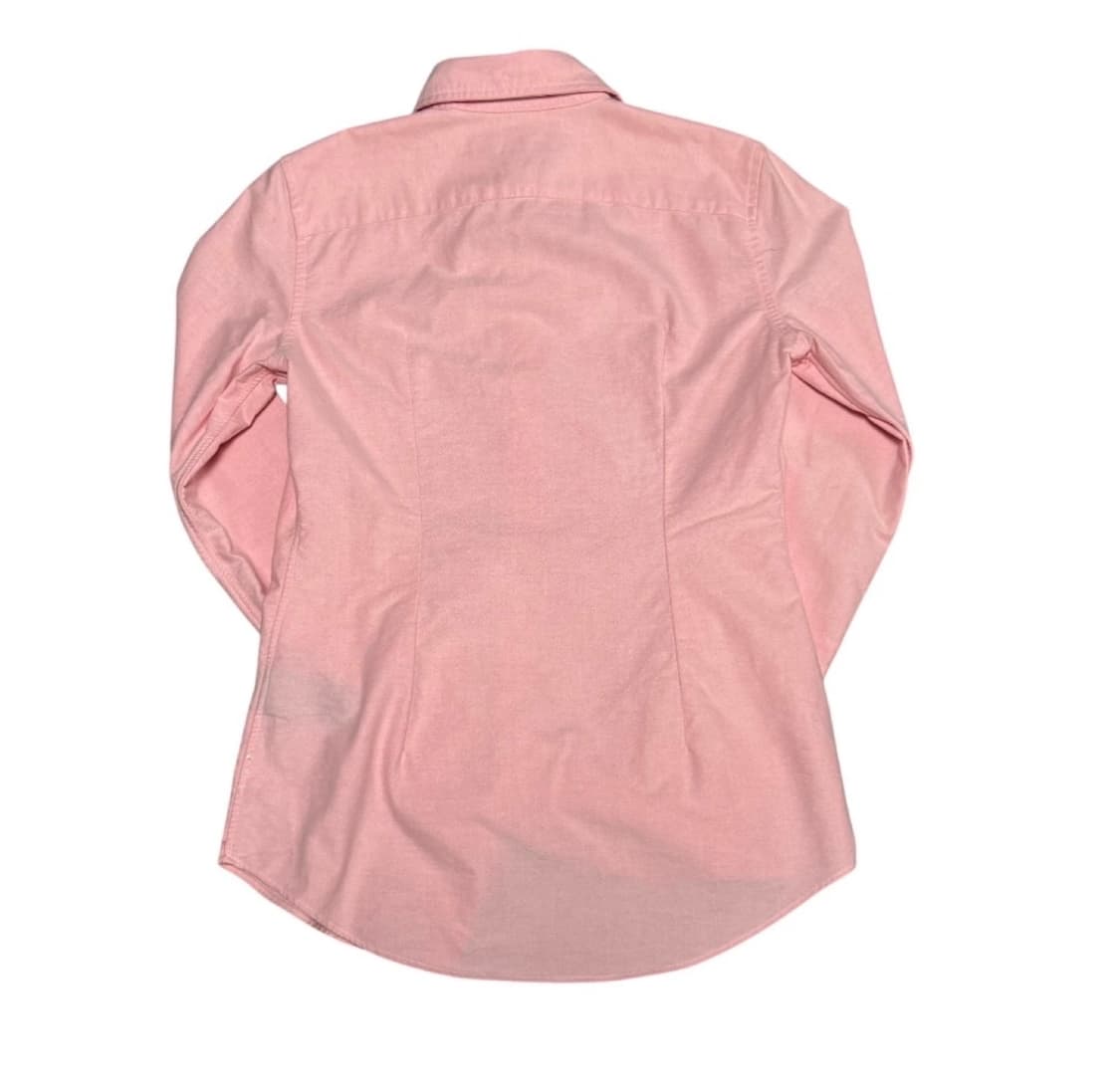 💕폴로 랄프로렌 커스텀핏 핑크 셔츠💕 상품이미지2