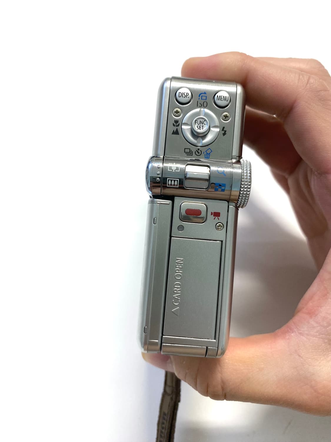 캐논 파워샷 TX1 디지털 카메라 상품이미지5