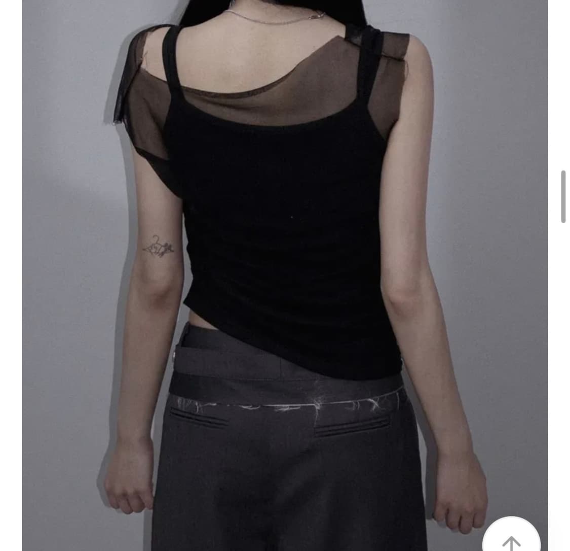 시어레이어슬림티 상품이미지4