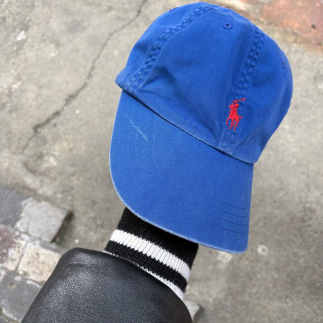 Polo 폴로 볼캡 모자 상품이미지2