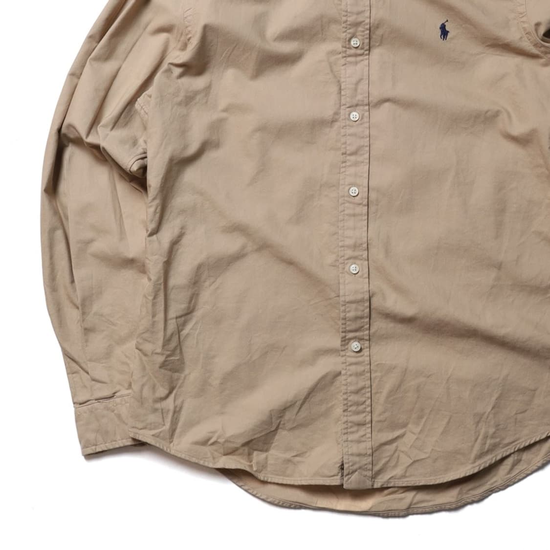 랄프로렌 Ralph Lauren Cotton Shirt

 상품이미지3