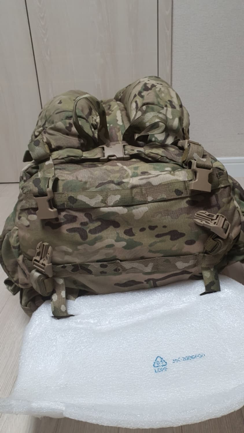 미스테리렌치 그리즐리 보즈만 멀티캠 상품이미지5