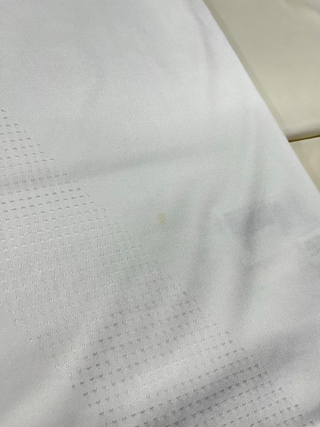 아디다스 08-09 레알 마드리드 CF 홈 라울 곤잘레스 상품이미지8