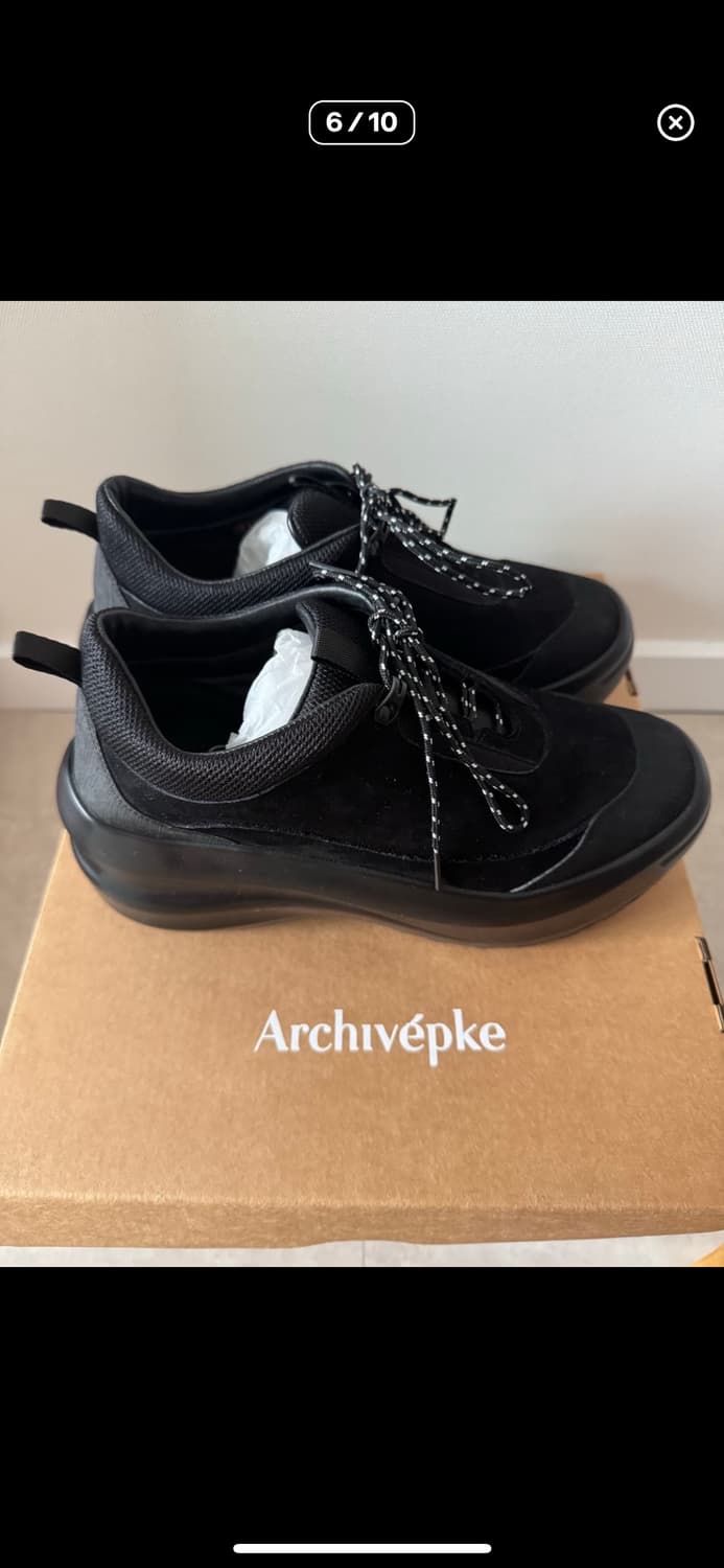 아카이브앱크 리본빛 230 상품이미지6