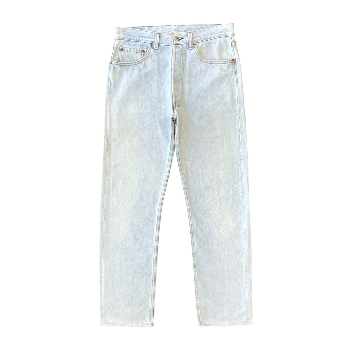 90s 리바이스 501xx 데님 made in USA 상품이미지2