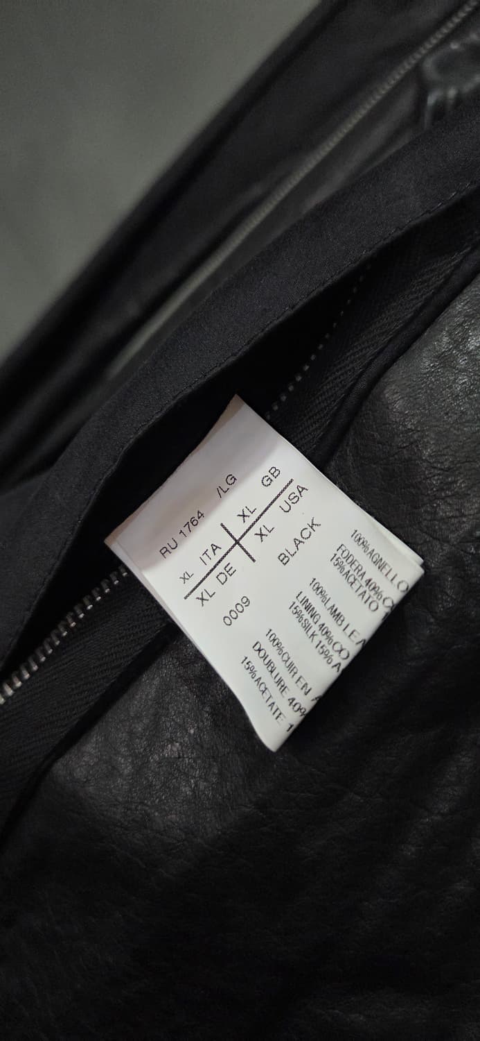 Rick Owens - Stooge 상품이미지8