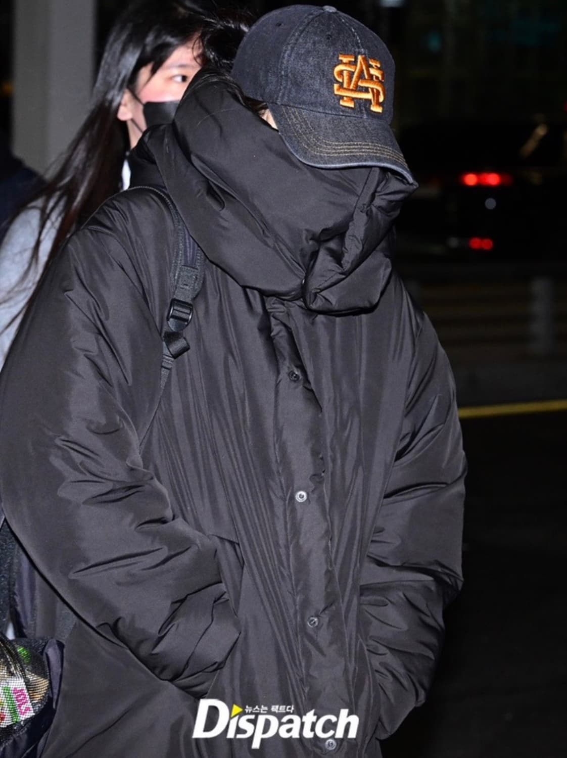 [구매] 혜인서 패딩코트 1, 2 상품이미지1