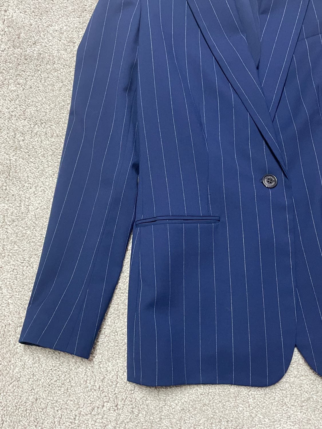 폴로 랄프로렌 여성 정장 자켓 상품이미지4