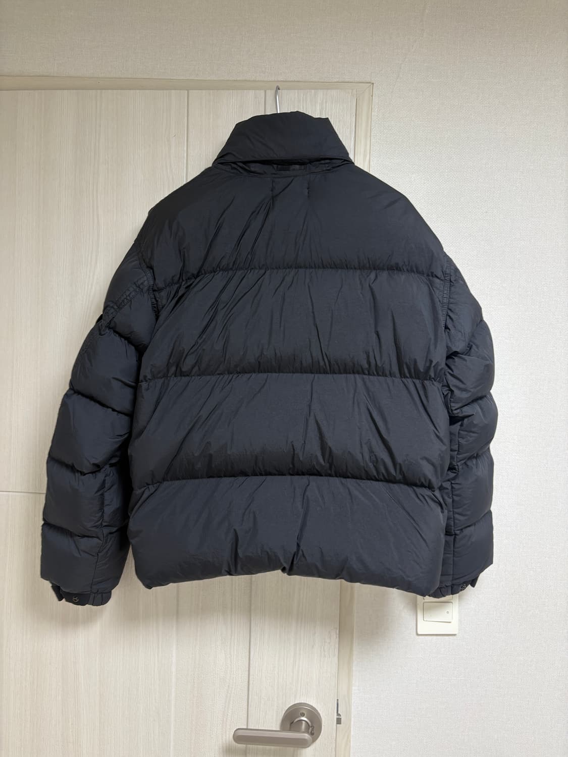 스톤아일랜드 클링클랩스 23FW 상품이미지4