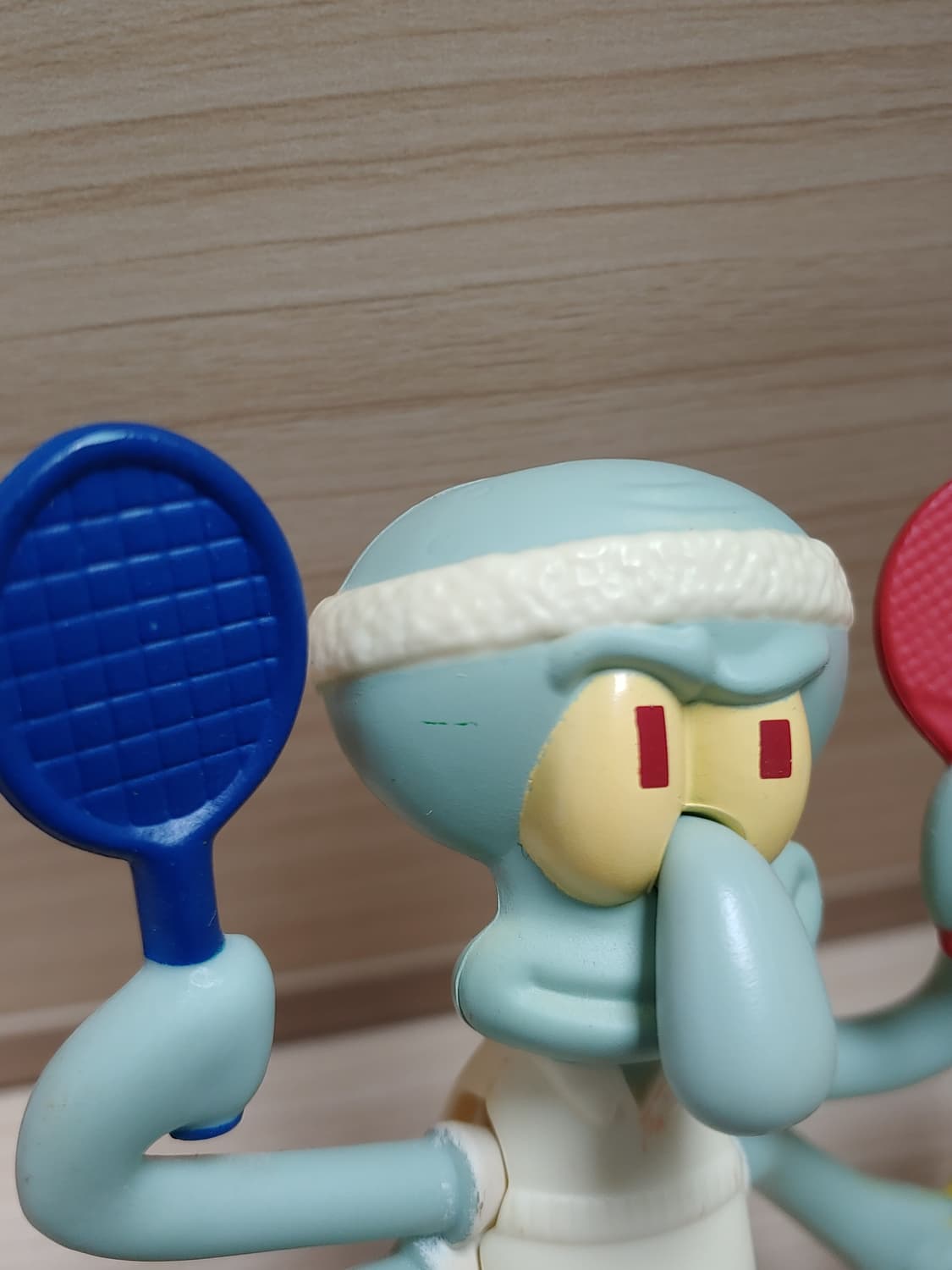 고전 맥도날드 해피밀 뚱이 징징이 스폰지밥 장난감 토이 상품이미지7