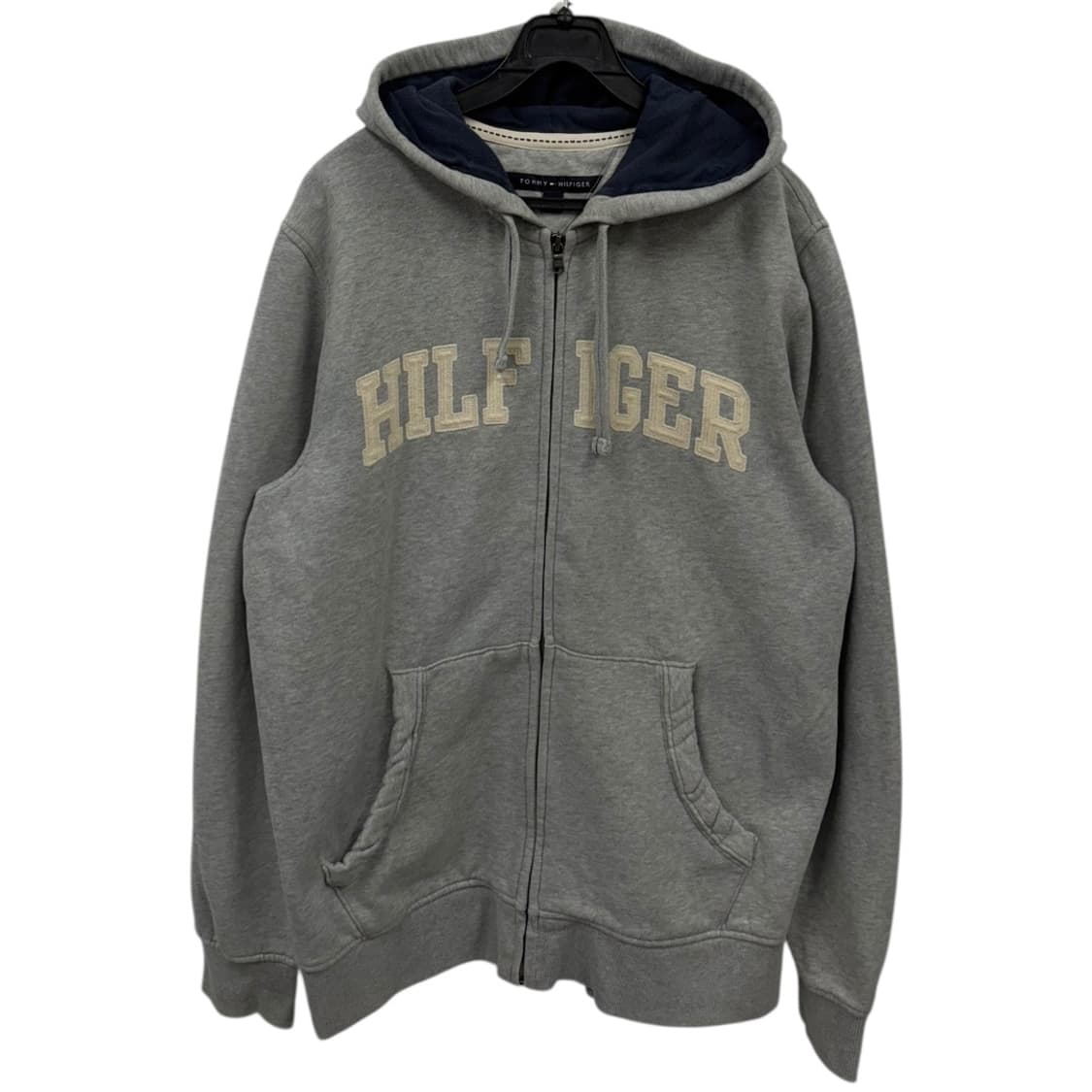 타미힐피거 후드집업 상품이미지1
