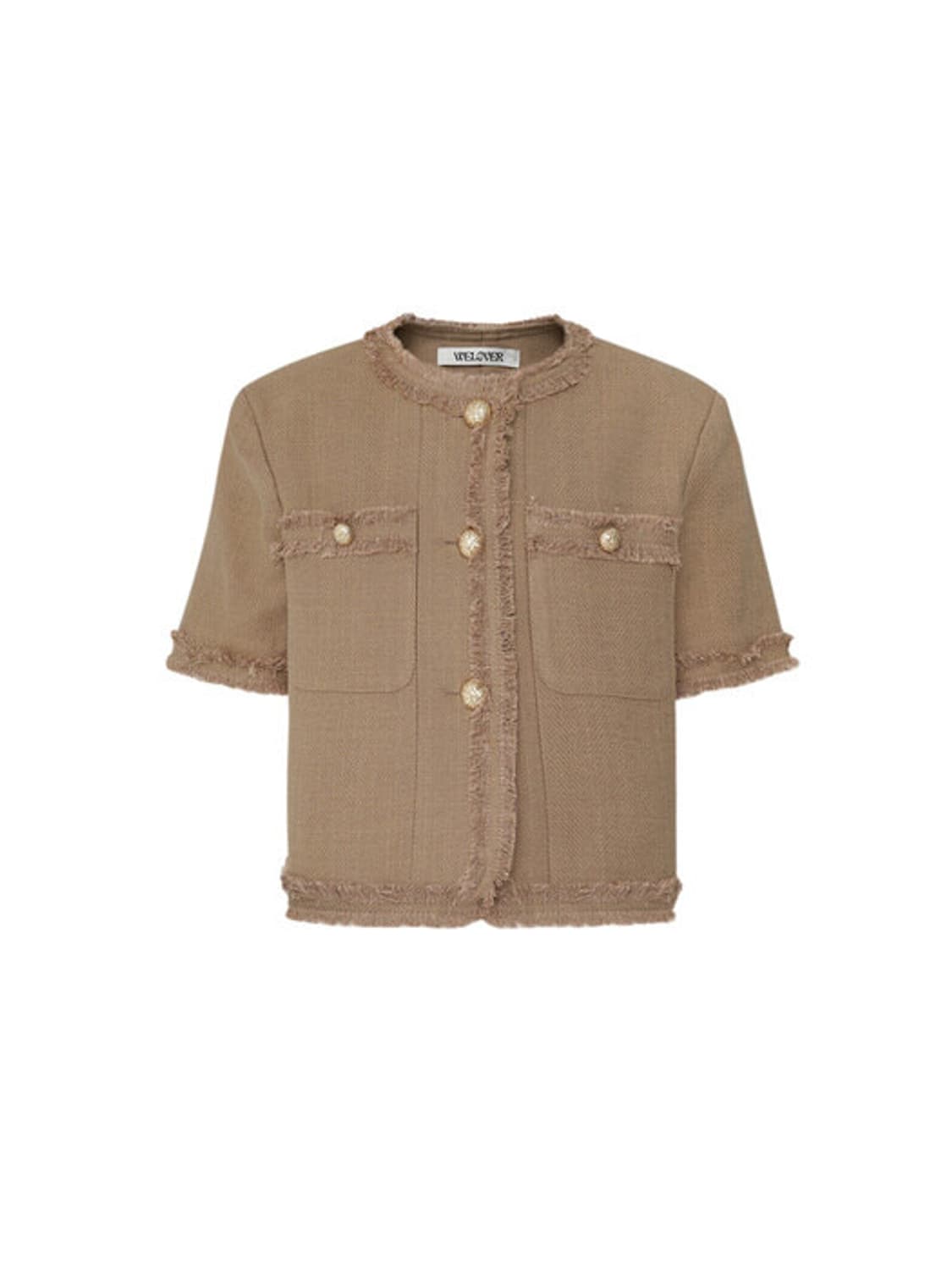 위러버 린넨 트위드 상품이미지2