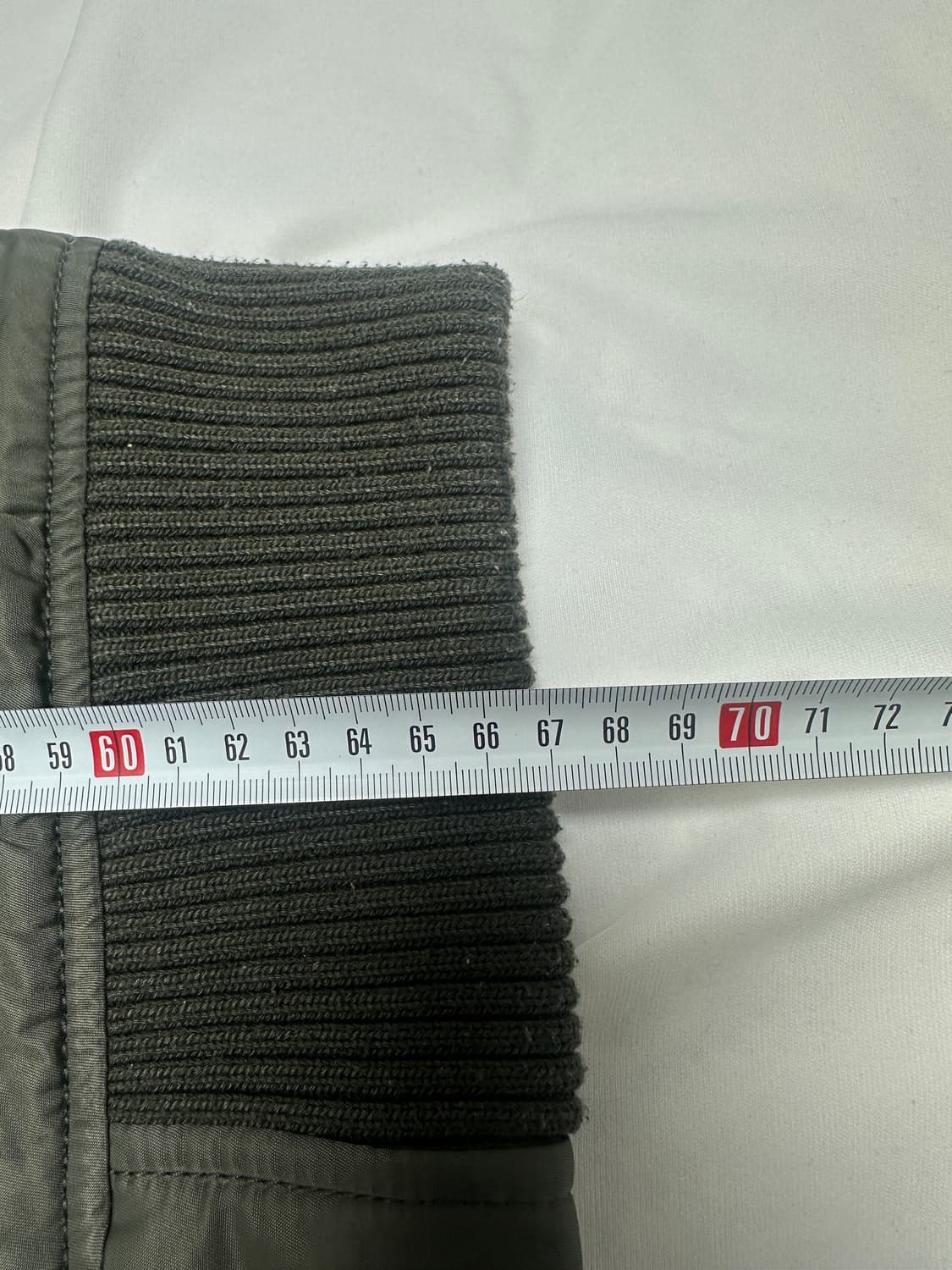 알파인더스트리 밀리터리 자켓 상품이미지8