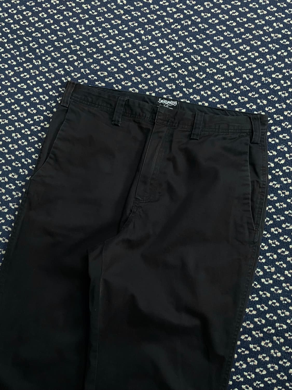 2000s Stussy x Neighborhood 상품이미지3