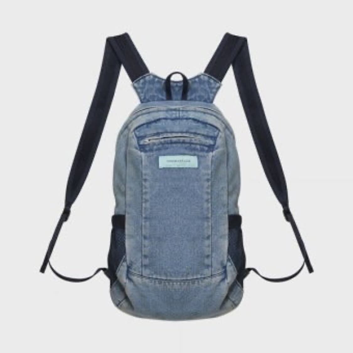 인스턴트펑크 데님 티니 백팩 상품이미지1