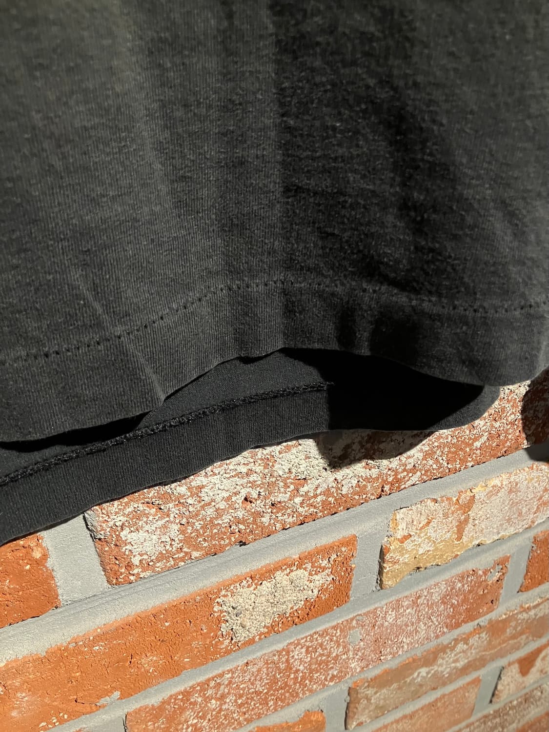 90s USA 빈티지 스투시 반팔 티셔츠 상품이미지4