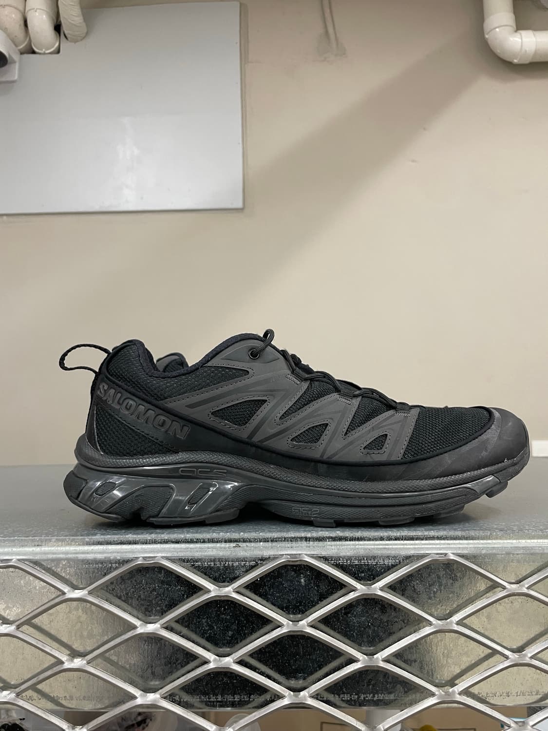 살로몬 XT-6 익스팬스 블랙 에보니 285 상품이미지4