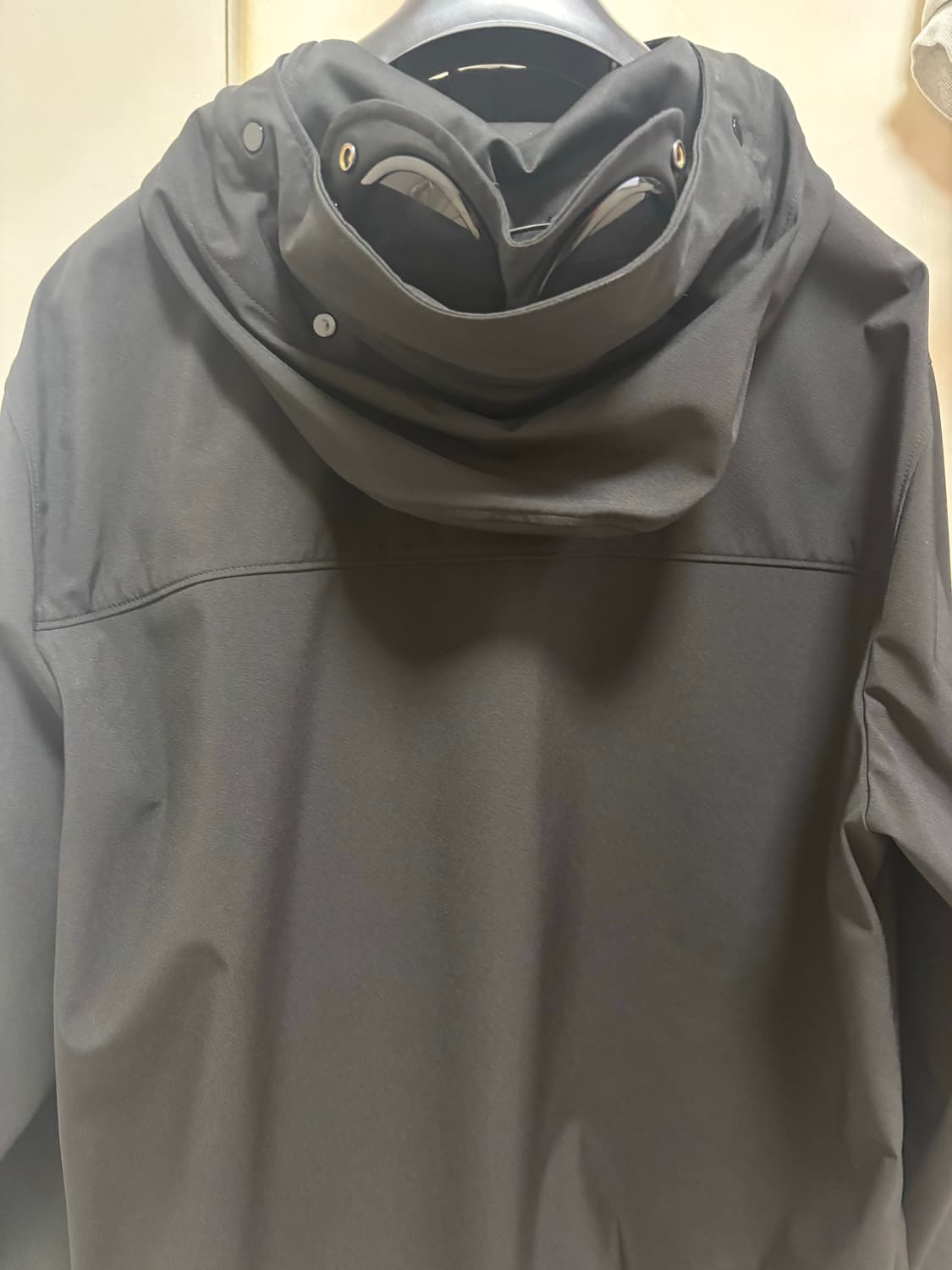  C.P Company 고글 바람막이 상품이미지2