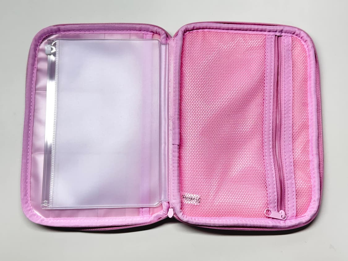 헬로키티 메디컬 파우치 상품이미지3