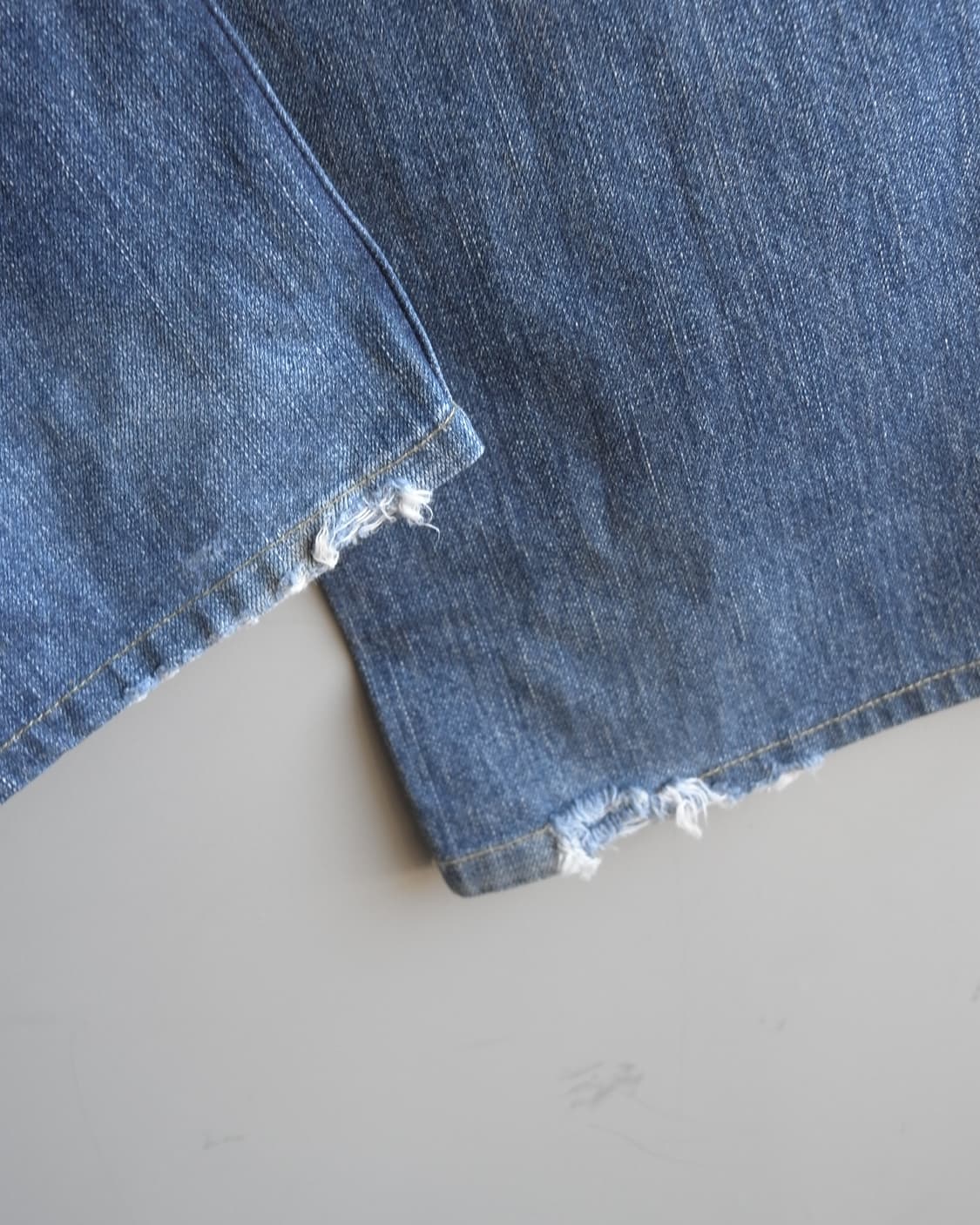 00s Levis 507 상품이미지7