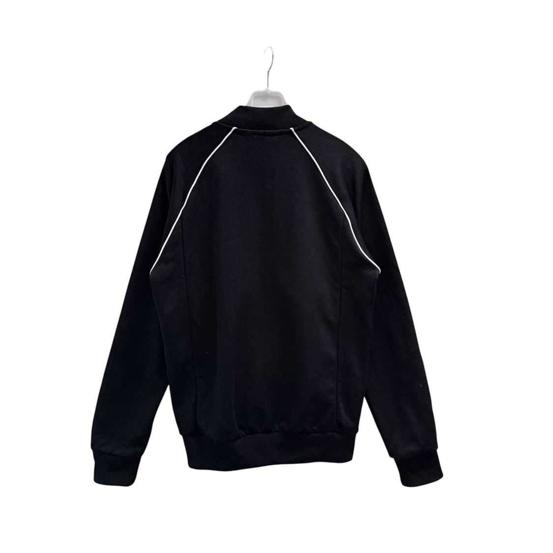 [M] 아디다스 슈퍼스타 트랙탑 져지 상품이미지4