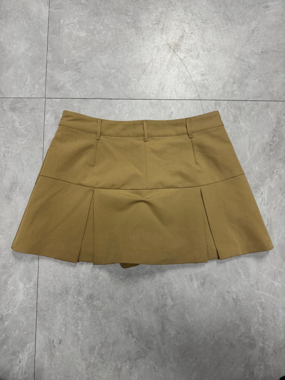 오디에스 치마바지 상품이미지2