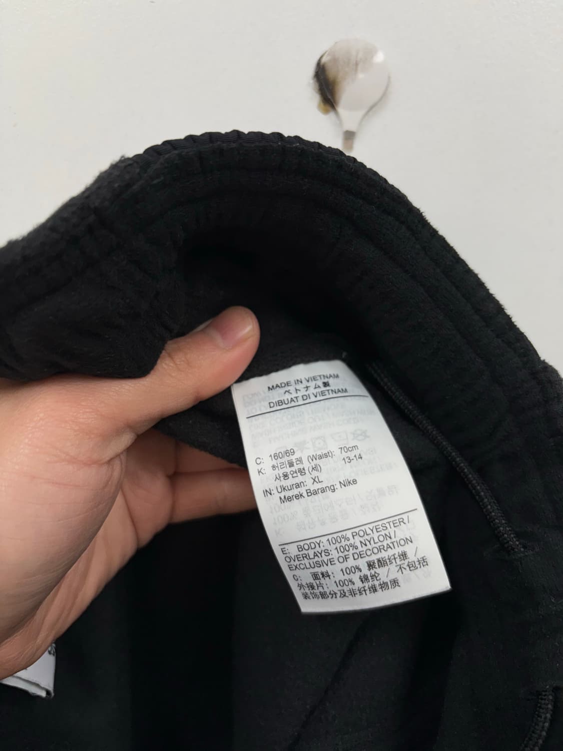 나이키 ACG 조거팬츠 상품이미지5