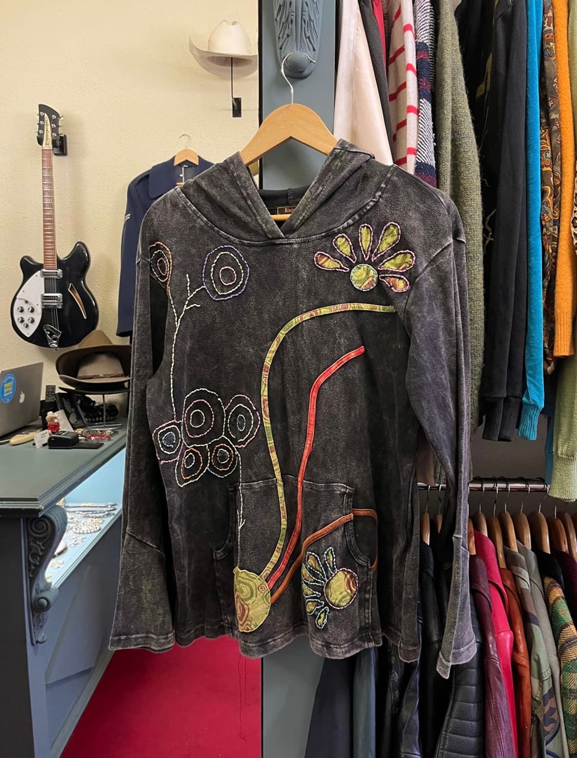 HIPPIE’s HOODIE 상품이미지2