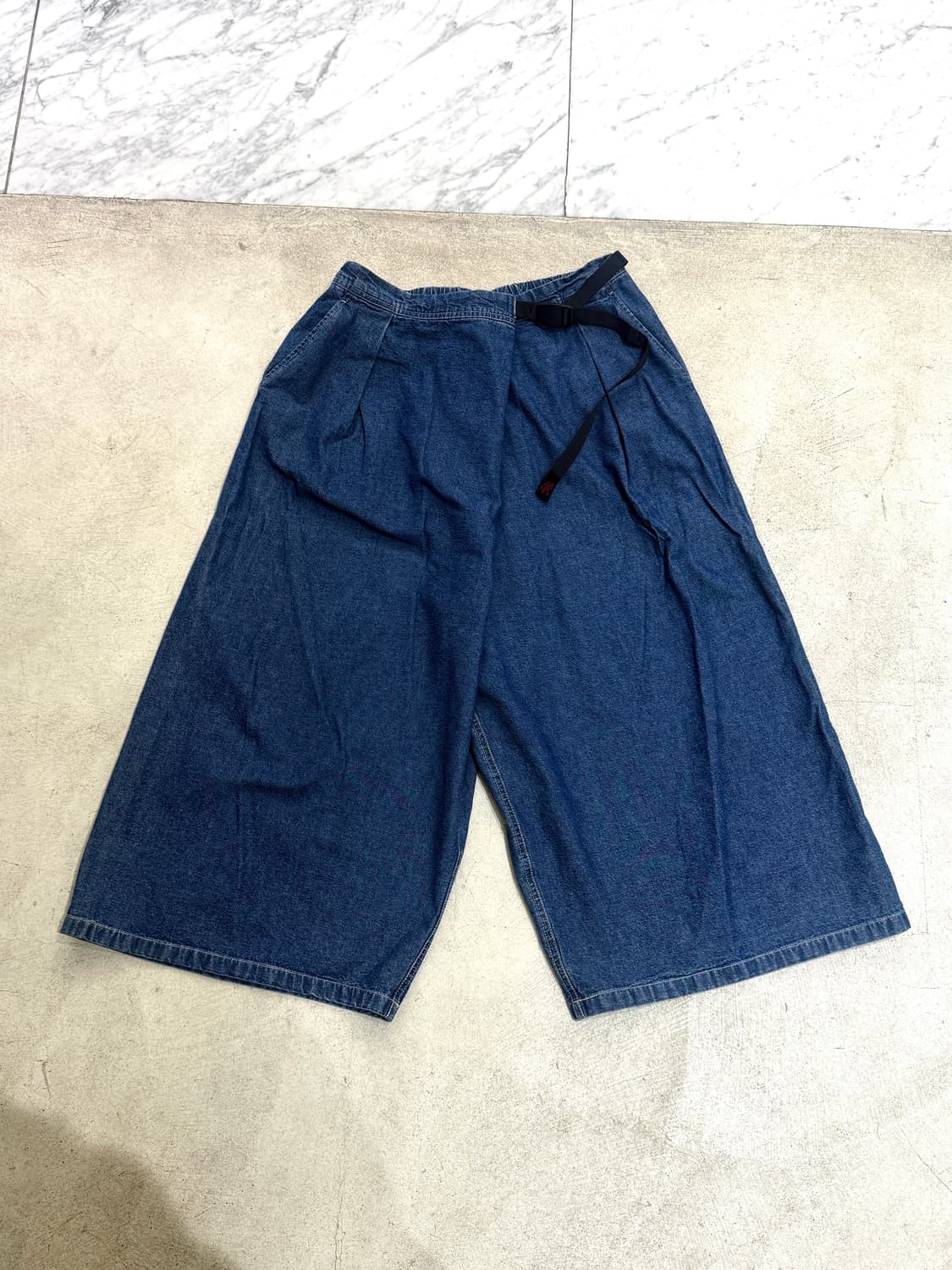 그라미치 치마바지 (랩팬츠) 상품이미지4