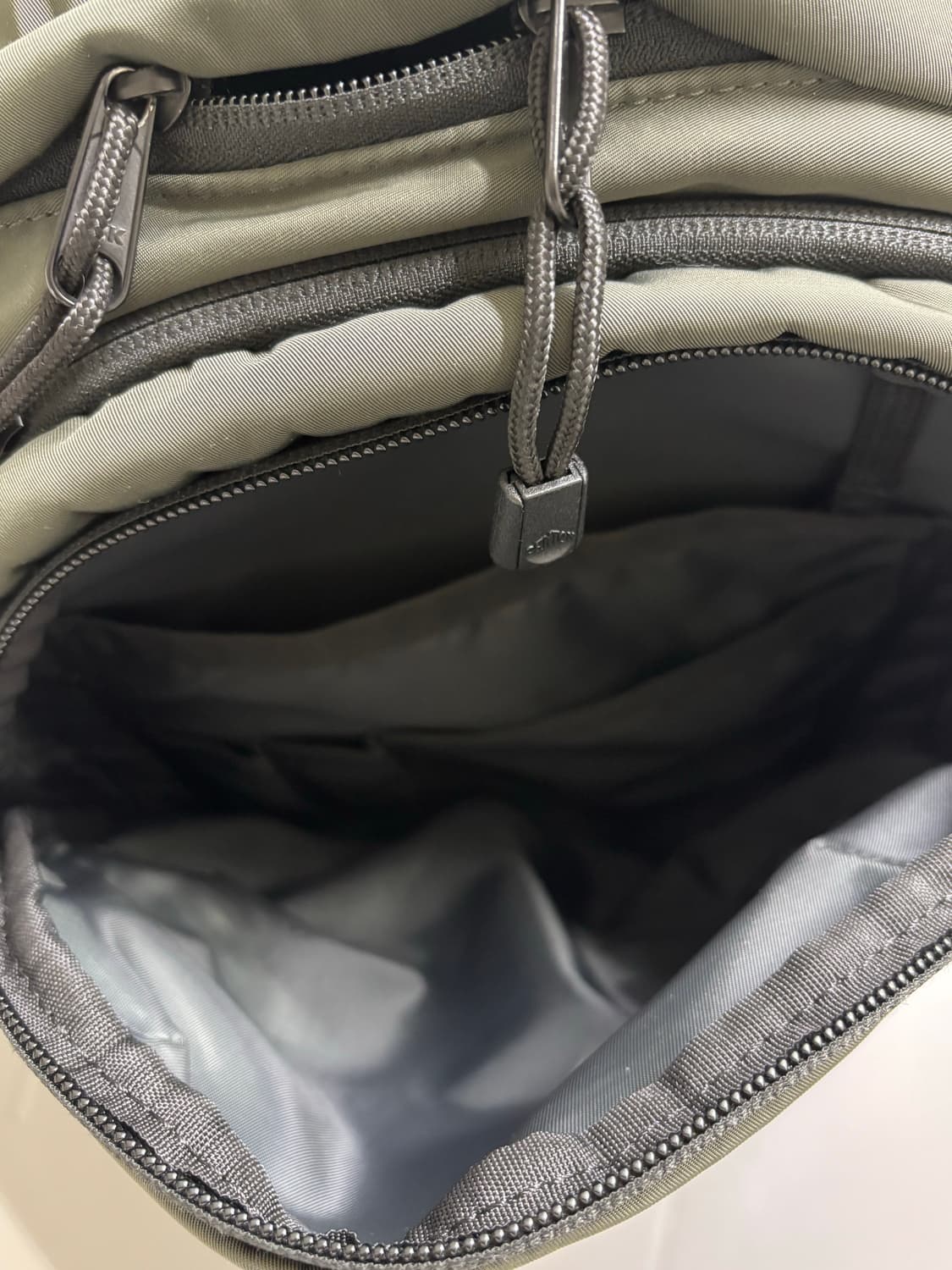 DANTON 단톤 Gavarnie 22 백팩 다크 올리브 카키 상품이미지6