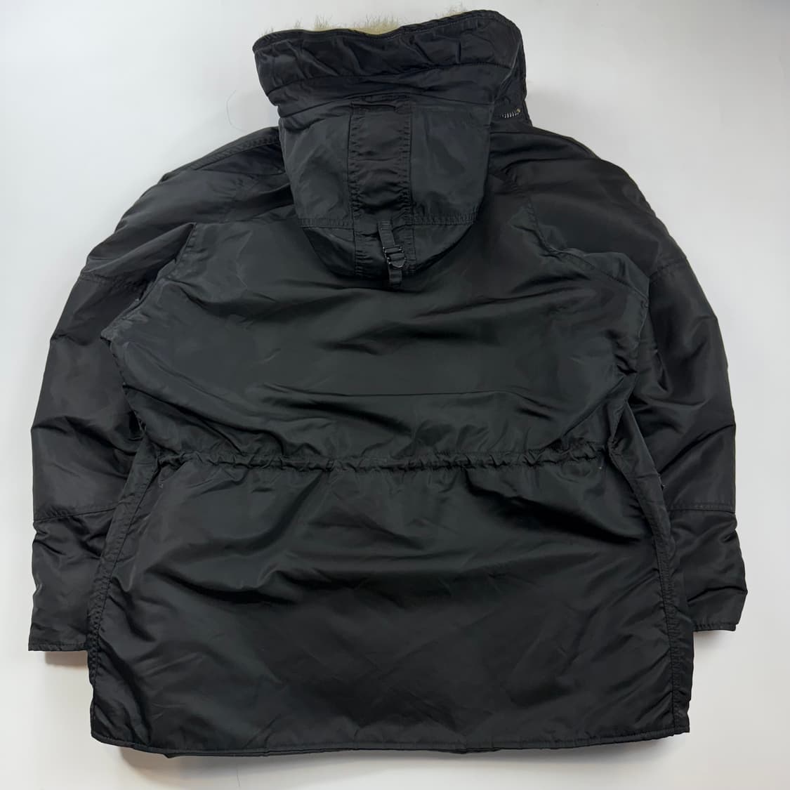 알파인더스트리 N-3B made in usa 상품이미지5