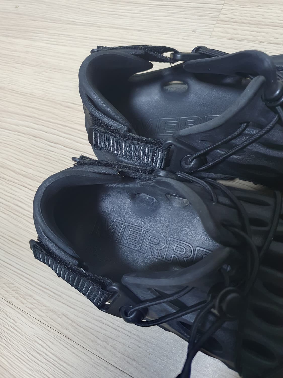 머렐 하이드로 목 AT 케이지 샌들 240 상품이미지9