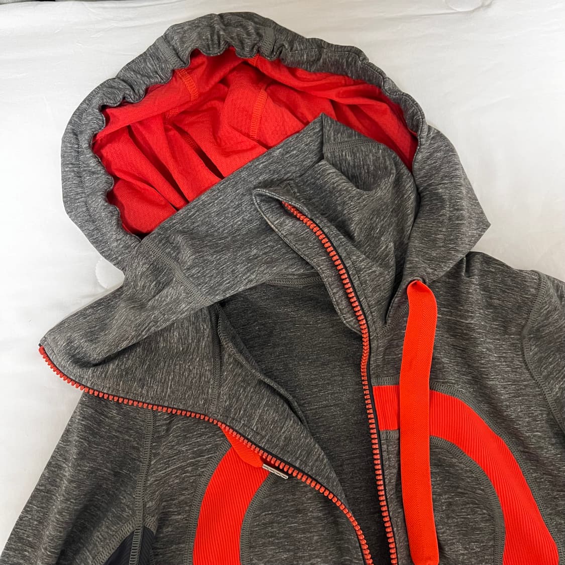 lululemon 후드집업 상품이미지6