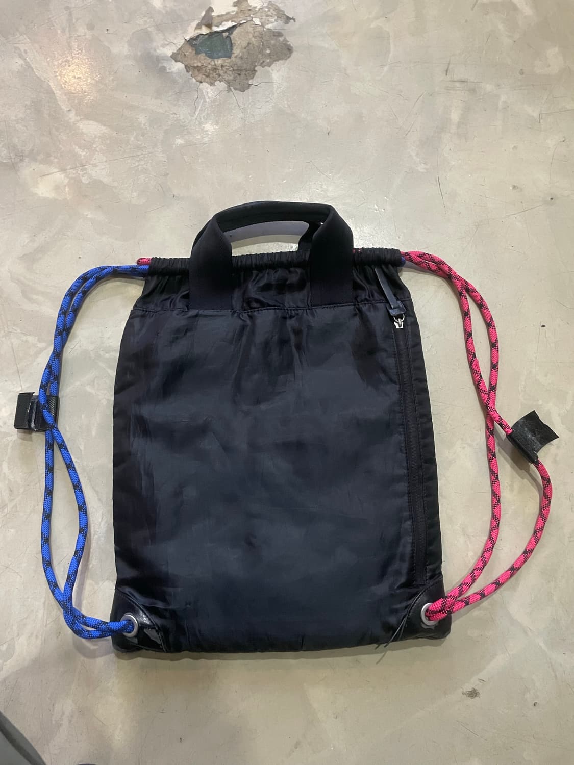 디젤 부처님 짐색 상품이미지3