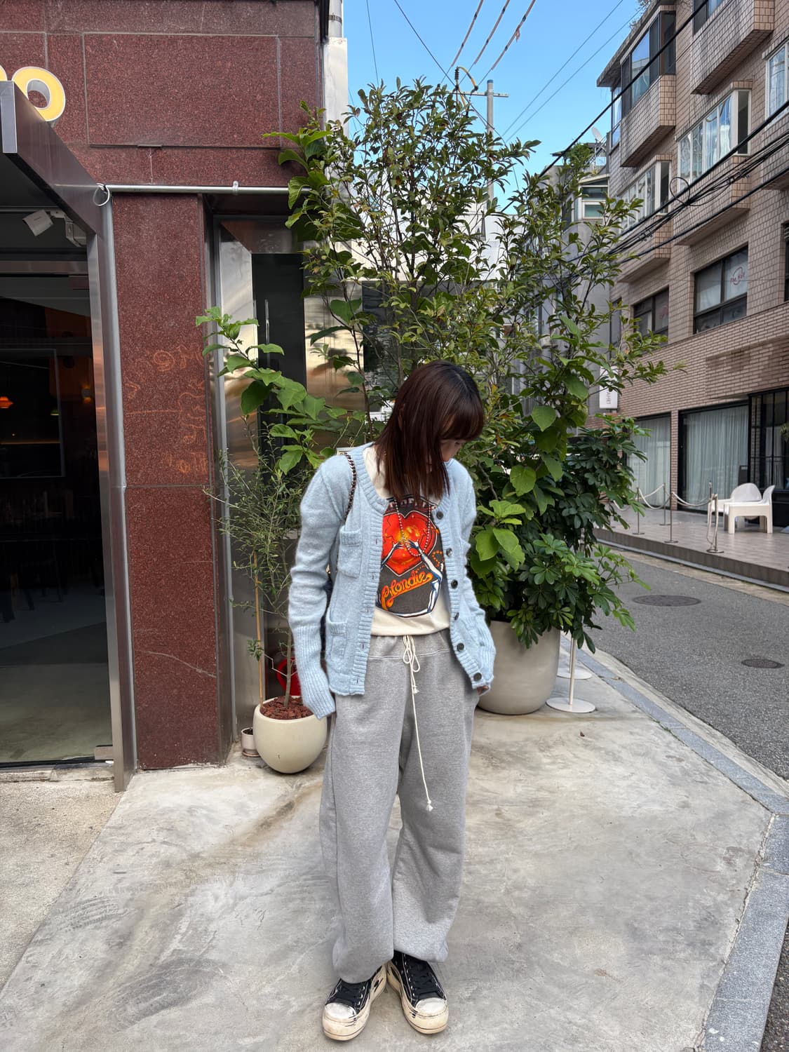 자체제작) 디포 T (두컬러 바로 배송 가능 ) 상품이미지6