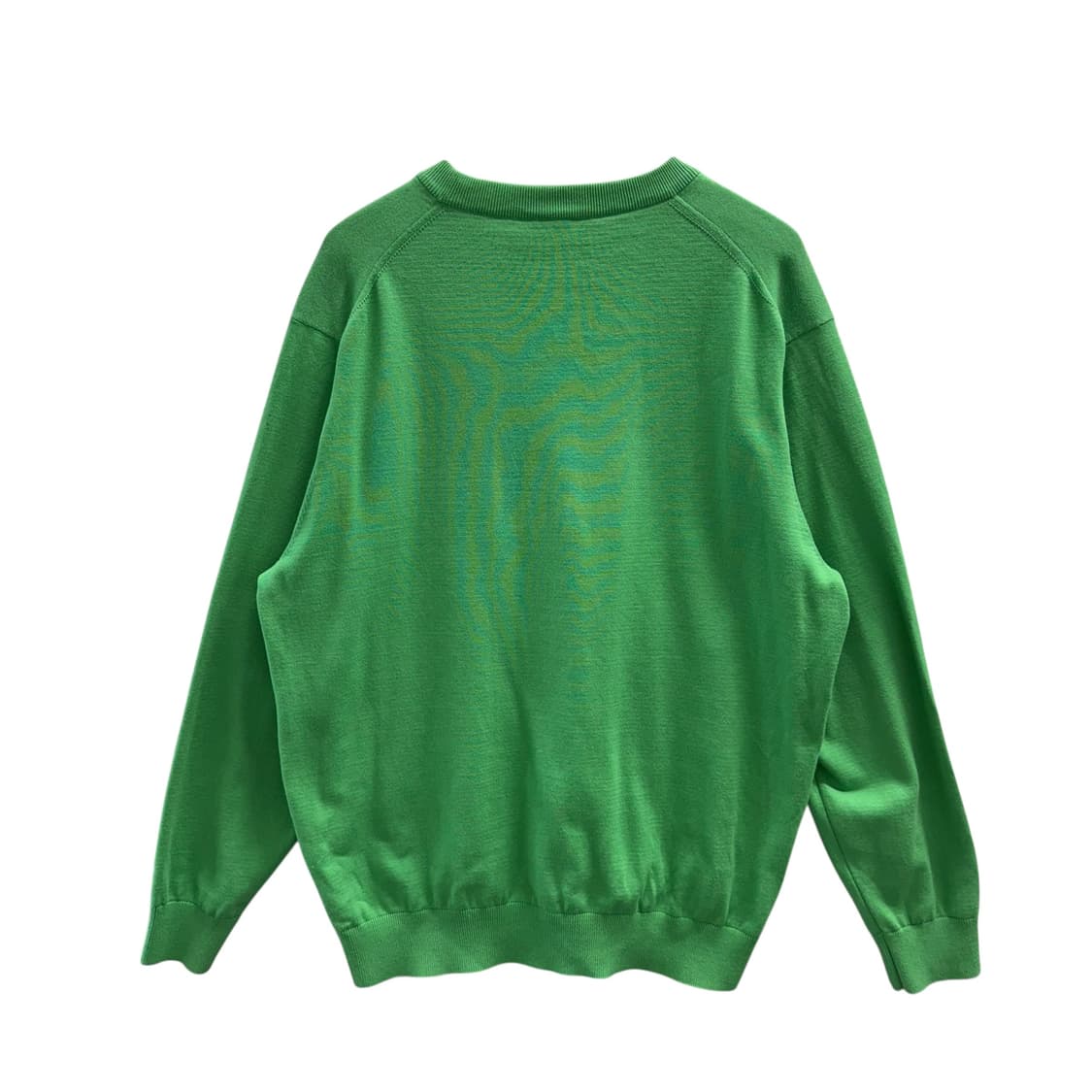 [XL] 라코스테 그린 니트 상품이미지4