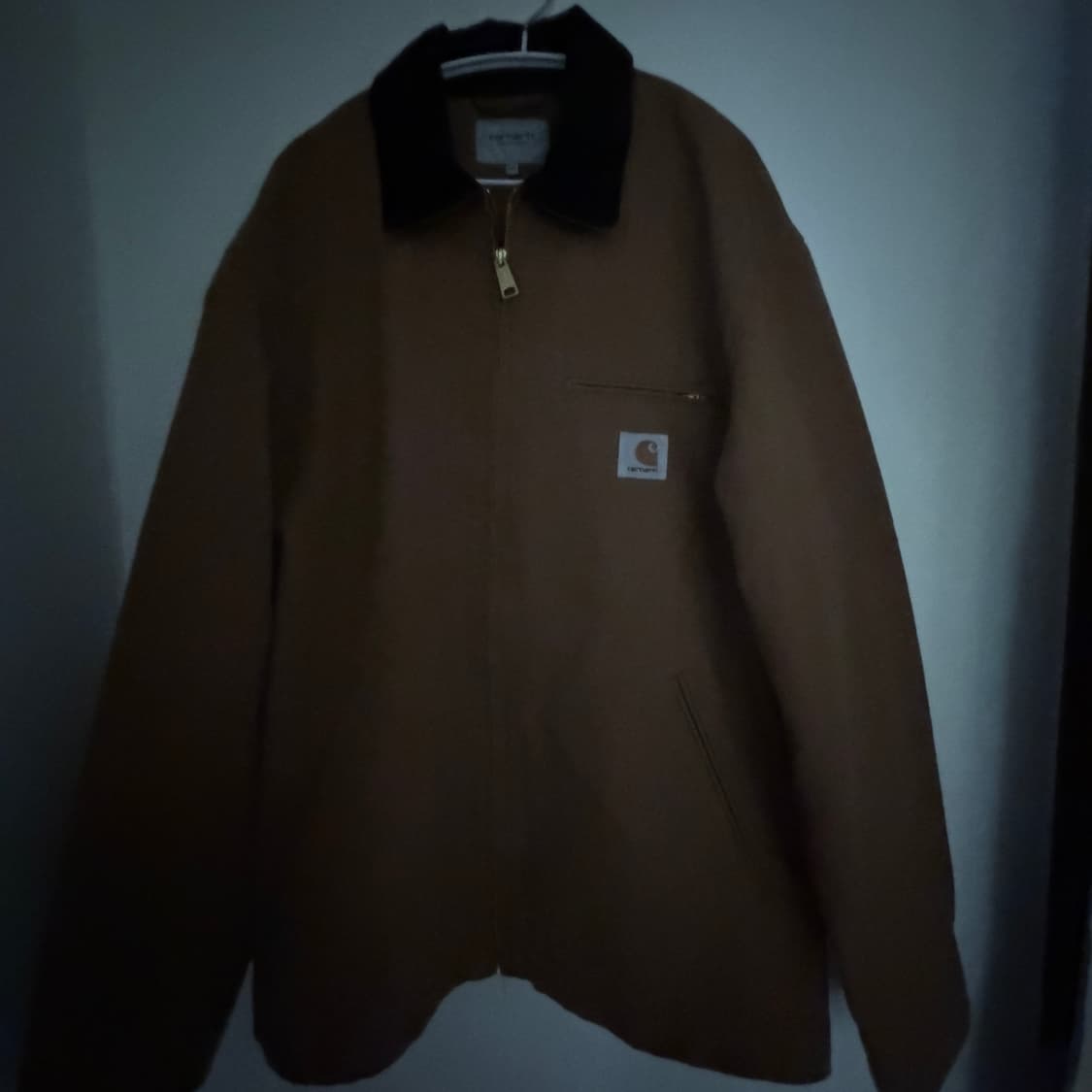 칼하트wip 디트로이트자켓 xxl 상품이미지1