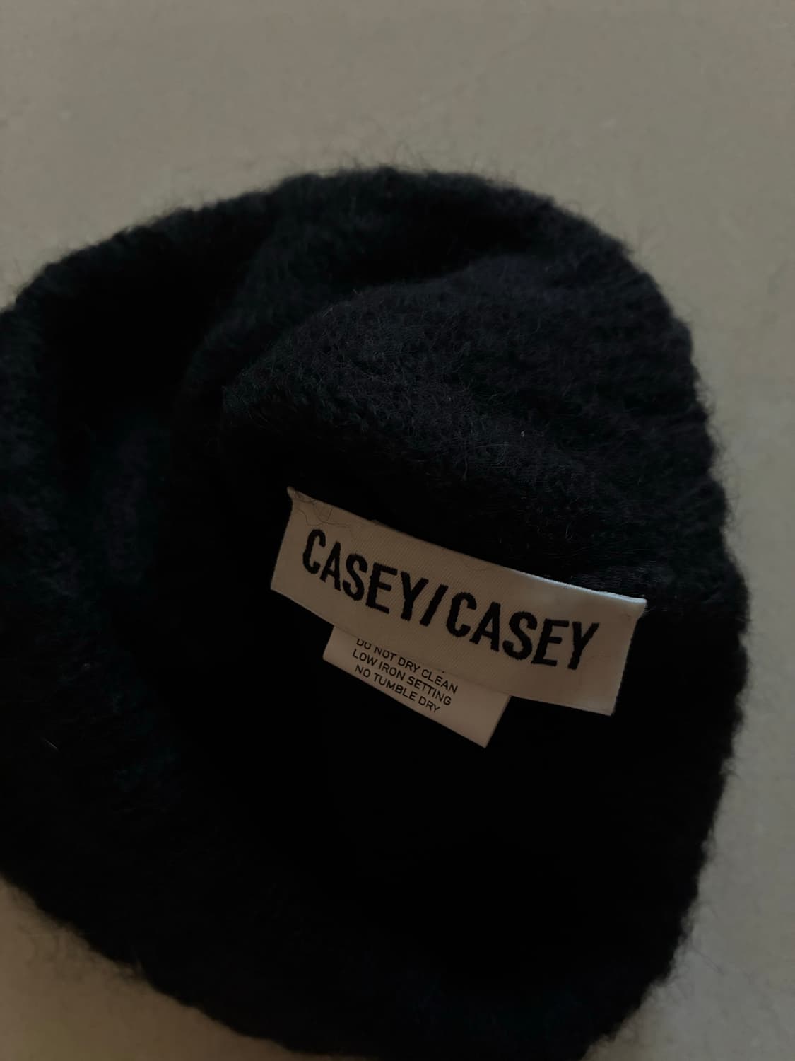 Casey Casey mohsil beanies 케이시케이시 비니  상품이미지1