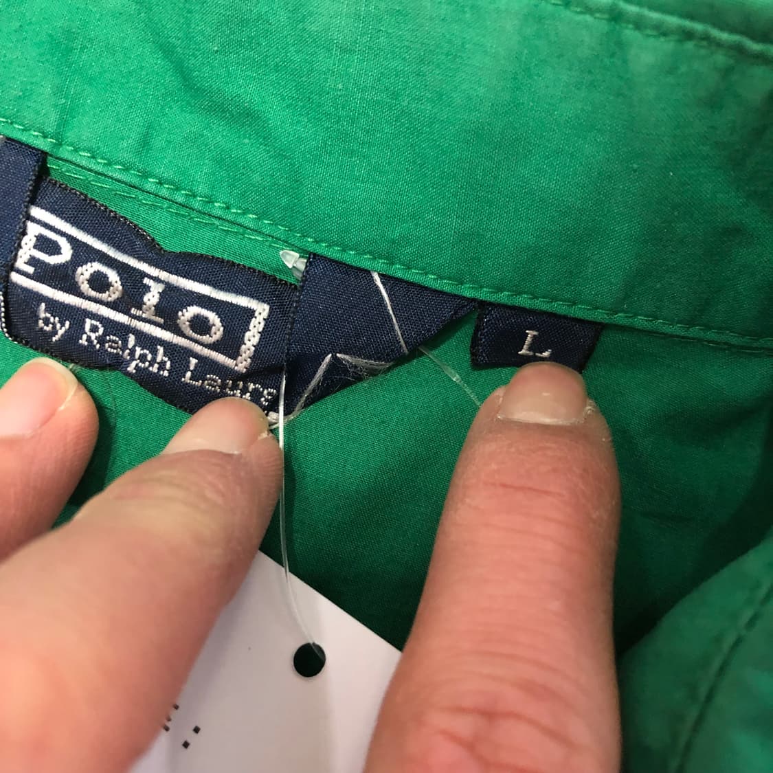 폴로랄프로렌 스윙톱  상품이미지6