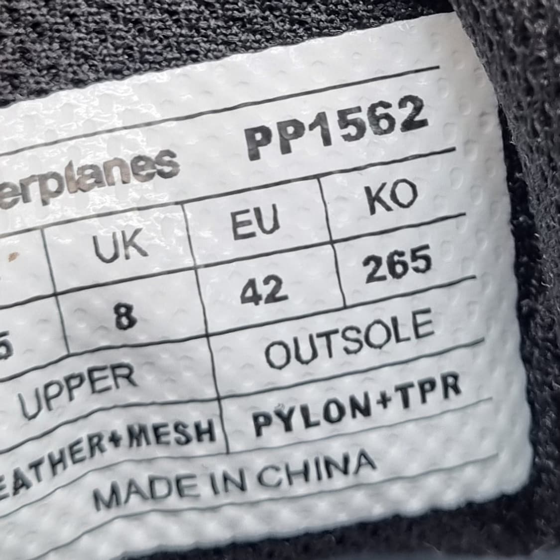 아식스 젤1130 남성운동화265 상품이미지6