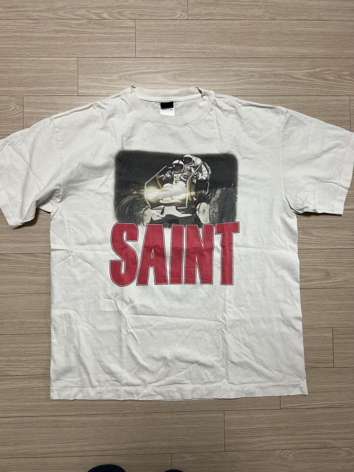 세인트미카엘 프리덤 반팔 XL 상품이미지1