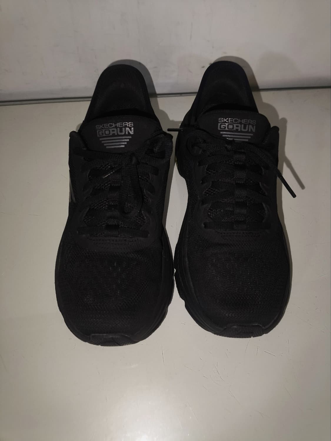 250mm 스케쳐스 맥스쿠셔닝 아치핏2 고런 러닝화 상품이미지4