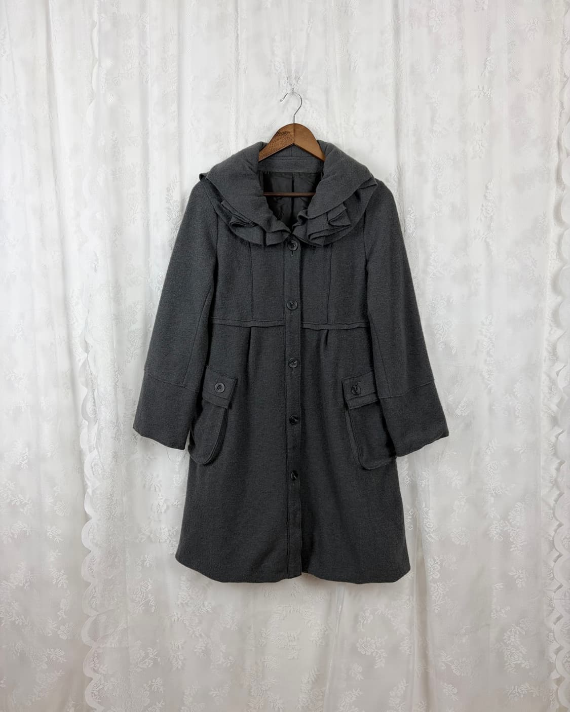 VINTAGE OUTER 상품이미지1