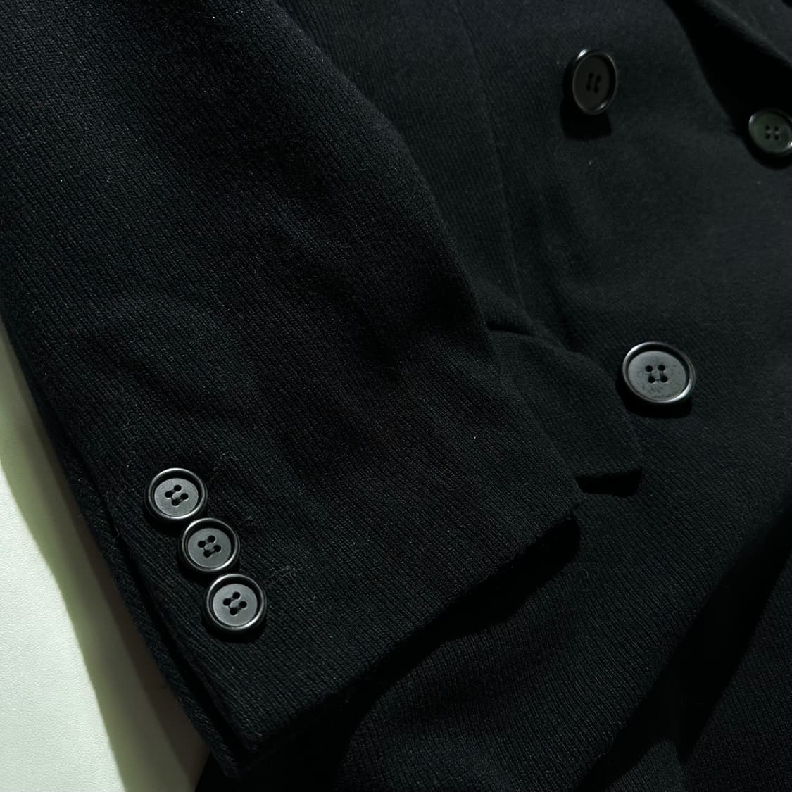 돌체 앤 가바나 울 더블 롱코트 상품이미지5