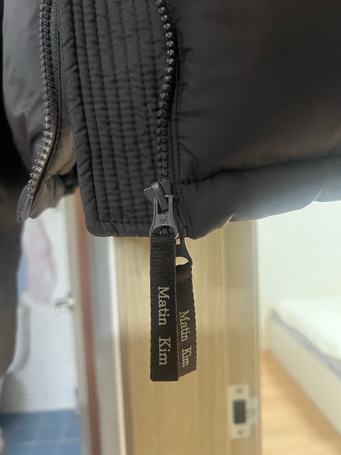 마땡킴 패딩 상품이미지4