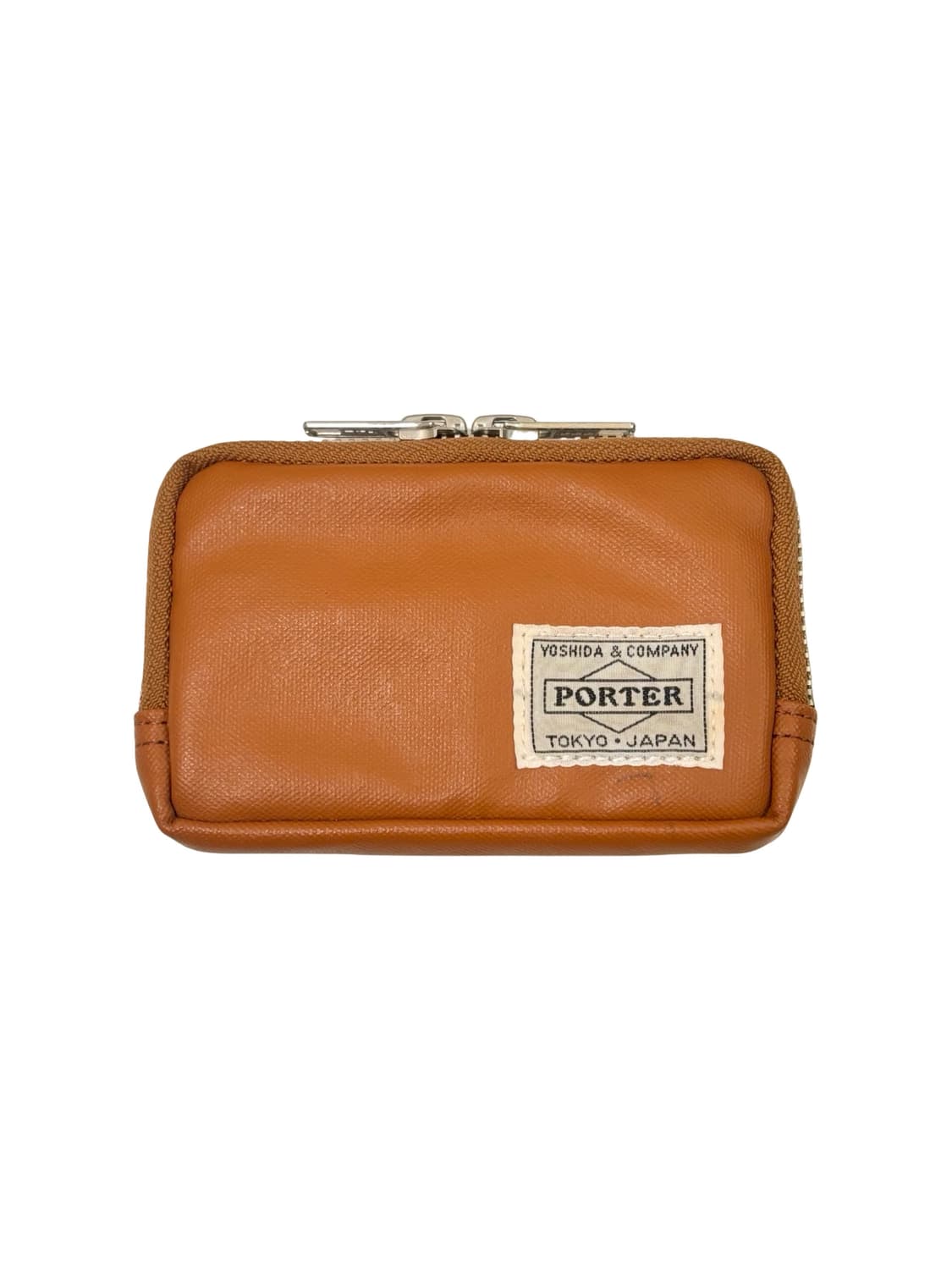 포터 프리스타일 동전지갑 카드지갑 상품이미지1