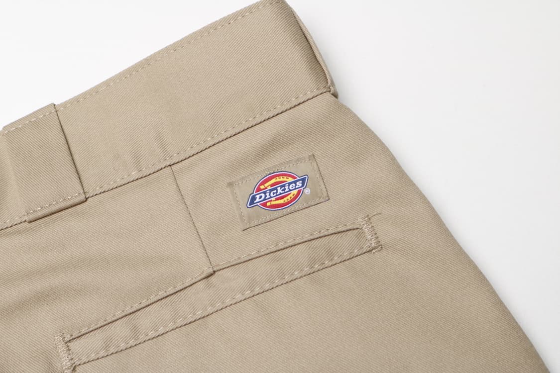 [36인치] 디키즈 오리지널 874 워크팬츠 상품이미지6